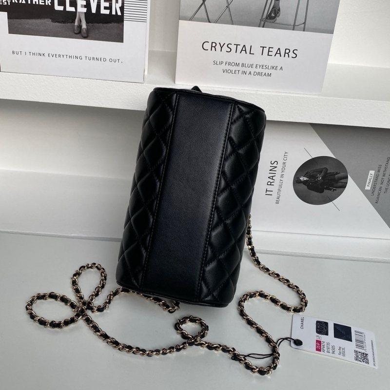 Ch**el satchel bags
